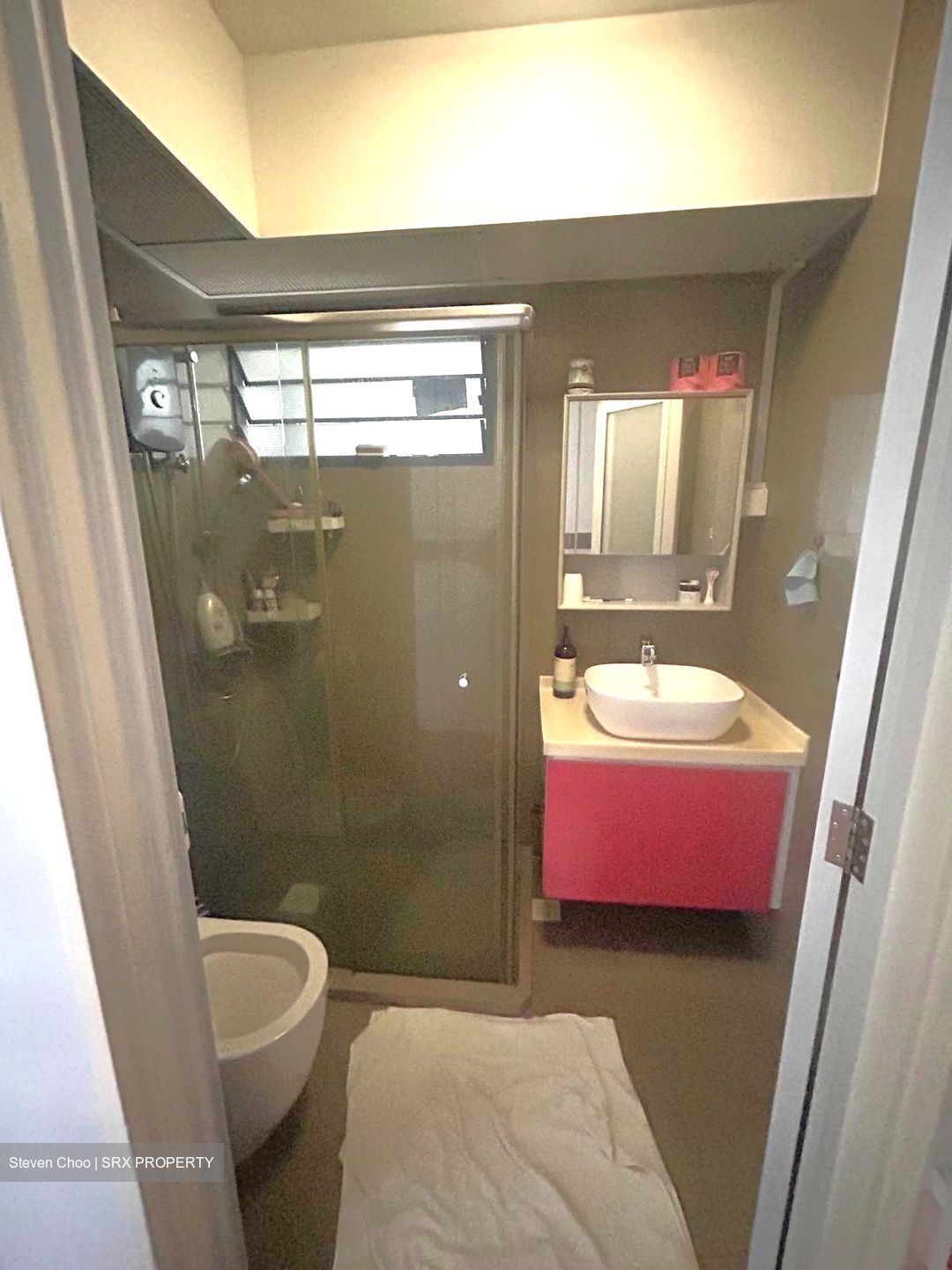Blk 310B Waterway Terraces II (Punggol), HDB 3 Rooms #562947351